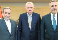 Arakçi’nin Türkiye ziyareti ses getirdi