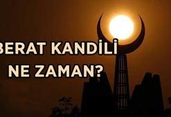 BERAT KANDİLİ bugün mü? Mübarek Berat Kandili ne zaman, hangi güne denk geliyor? Berat Kandili önemi nedir, hangi ibadetler yapılır?