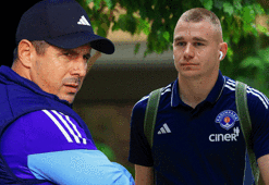 Attila Szalai'den ayrılık sonrası Emre Belözoğlu'na sitem! 'Arkamdan açıklamalar yapıldı'