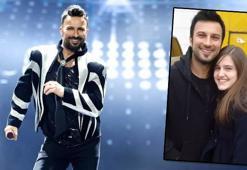 Tarkan ve Mimoza Cendey buluştu! 'Kendime gelmeye çalışıyorum'