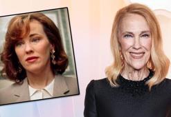 Evde Tek Başına'nın yıldızı Catherine O’Hara'dan acı haber! Ölmeden önce acil yardım hattını aramış