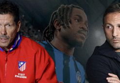 Fenerbahçe ve Atletico Madrid'in Lookman savaşı! Transferde son karar verildi