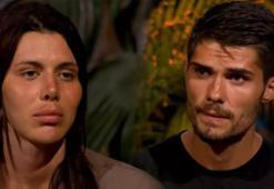 Survivor'da kural ihlali! Nefise Karatay ve Barış Murat Yağcı'nın cezası kesildi