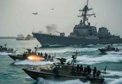 Dünyanın şah damarına savaş kelepçesi! İran-ABD geriliminde Hürmüz Boğazı tehdidi: Yer yerinden oynayacak