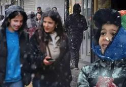 Meteoroloji haritayı güncelledi! Okulun ilk günü 2 Şubat pazartesi hava nasıl olacak?