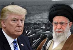 Hamaney gözü kararttı! ABD'ye net saldırı uyarısı: Bölgesel savaş başlar