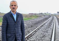 600 bin Ankaralı daha Başkentray’la buluşacak