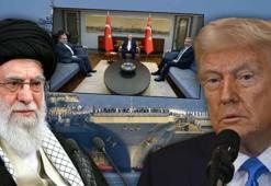 İran-ABD restleşmesinde Ankara'nın planı! İsrail basını: Erdoğan devrede