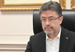 Bakan Yumaklı, TARSİM ekiplerinin Antalya'da hasar tespit çalışmalarını sürdürdüğünü bildirdi