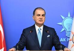 AK Parti'den Özgür Özel'e Suriye tepkisi: İftira kampanyası yürütüyorlar