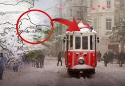 Neden kesin hava tahmini yapılamıyor? Kar için şifre: 5160! ‘Yükseliş başladı döngünün içindeyiz’