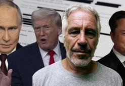 Yeni Epstein dosyalarında skandal mesajlaşmalar: 'Hepsi 25 yaşın altında'! Putin'den Musk'a uzanan karanlık ağ