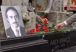 Abdi İpekçi ölümünün 47. yılında anıldı