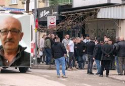 İnegöl'de Mevlit kavgası: Kayınpederini öldürüp, kayınbiraderini yaraladıktan sonra kaçtı