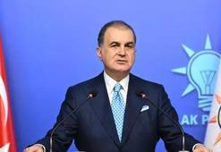 AK Parti'den Özgür Özel'e Suriye tepkisi: İftira kampanyası yürütüyorlar