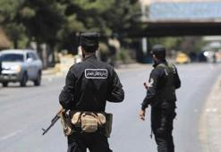 Şam’da terör hücresi çökertildi: İHA ve füzeler ele geçirildi