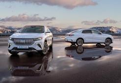 Togg’dan iki sürpriz birden! Hem faizsiz kredi hem yeni renk