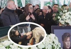 Fatih Ürek'e veda! Son yolculuğuna uğurlandı