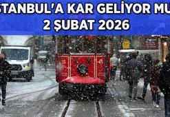 İSTANBUL'A KAR GELİYOR MU? İstanbul'a kar ne zaman, hangi ilçelere yağacak?