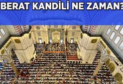 BUGÜN KANDİL Mİ? Berat Kandili ne zaman, hangi gün? Diyanet kandil günleri takvimi 2026