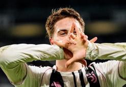 Kenan Yıldız kararını verdi! Juventus ile görüşme tamam
