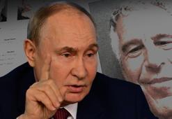 Epstein dosyalarında ‘Putin’ bombası! İşte Rusya'nın gelecekteki lideri