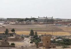 YPG, işgal ettiği Haseke ve Kamışlı'da sokağa çıkma yasağı getirdi