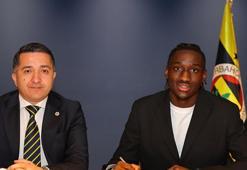 Fenerbahçe, Sidiki Cherif transferini resmen açıkladı
