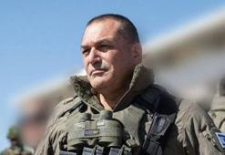 İsrailli komutan, ABD'yi İran'a saldırı konusunda ikna etmeye çalıştı