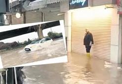 ‘İzmir su sorunu yaşamayacak’