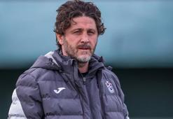 Trabzonspor'da yabancı krizi!