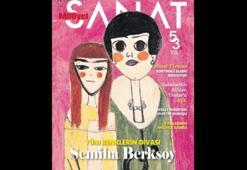 Semiha Berksoy’un tüm renkleri