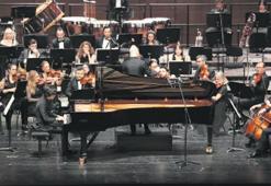 İDSO’da senfonik lezzetler