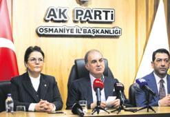 ‘Türkiye doğru bir adrestir’