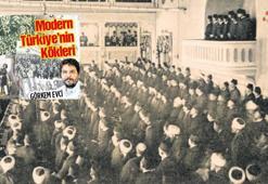 Cumhuriyet’in laboratuvarı