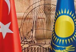Kazakistan’la stratejik planlama toplantısı