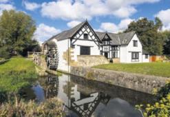 Turner’ın değirmeni satışta