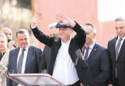 Özel Çorum’da yineledi: İBB seçimleri yenilensin