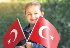 Okullar ‘Bayrak’la başlıyor