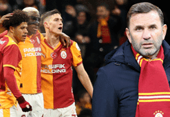 Galatasaray maçı sonrası Osman Şenher'den Osimhen ve Sallai'ye büyük övgü! Transfer çağrısı: Mutlaka lazım