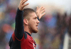 Semih Kılıçsoy'un golüne büyük övgü! 'Bu golü iptal etmek suç olurdu'