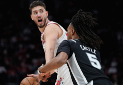 Alperen Şengün 2026 NBA All-Star'da yok! Kadrolar belli oldu