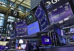 Küresel piyasalar haftaya negatif başladı