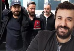 Gözaltına alınmıştı! Hasan Can Kaya'dan ilk açıklama geldi