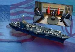 Dünya nefesini tuttu, ABD basını kritik gelişmeyi yazdı: Trump-İran restleşmesinde çözüm Ankara'da mı bulunacak?