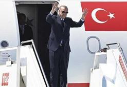 Orta Doğu hattında kritik tur! Cumhurbaşkanı Erdoğan, Suudi Arabistan ve Mısır'a gidecek