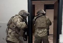 Şanlıurfa'da tefecilik yapan organize suç örgütüne operasyon! Yakalanan 37 zanlıdan 23'ü tutuklandı