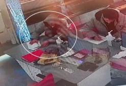 İş görüşmesinde yaşanan inanılmaz olay! Pişkinlikte son nokta