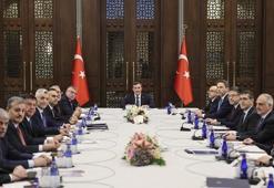 Ekonomi Koordinasyon Kurulu toplantısının ardından yazılı açıklama yapıldı