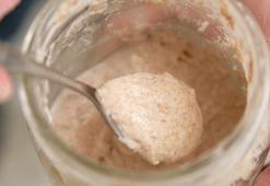 Yeni başlayanlar için ekşi maya rehberi: Evde ekşi maya yaparken dikkat edilmesi gereken püf noktalar